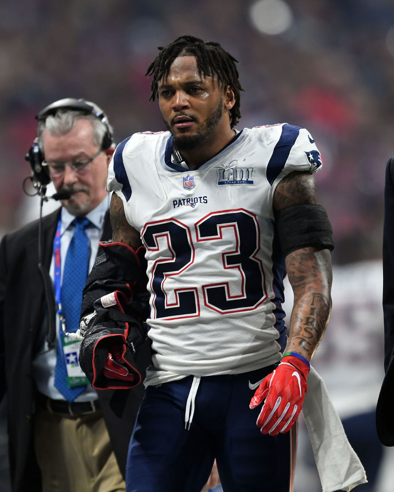Super Bowl LIII